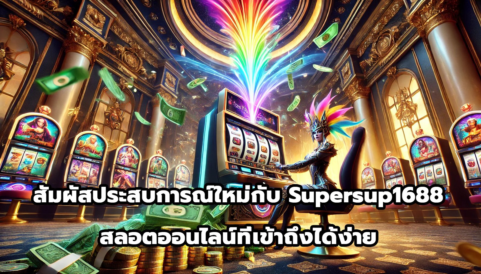 สัมผัสประสบการณ์ใหม่กับ Supersup1688 สลอตออนไลน์ที่เข้าถึงได้ง่าย-12